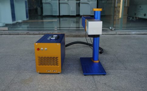 一台小型黄瓜视频app网站打标机多少钱？价格多少