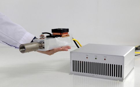 怎么识别黄瓜视频app网站打标机的黄瓜视频app网站器和振镜为进口？ 一起研究下