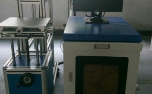 鸡蛋黄瓜视频app网站打标机的原理是什么？哪家的产品比较好？