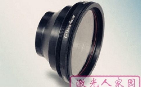 黄瓜视频app网站打标机设备中重要的配件：场镜如何选择？