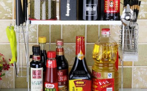 黄瓜视频app网站打标机在调味瓶行业上的应用