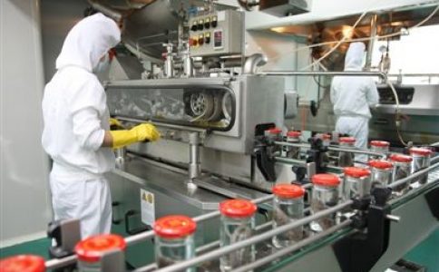流水线黄瓜视频app网站打标机在食品包装行业中的作用