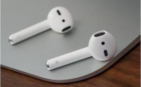 uv紫外黄瓜视频app网站打标机在蓝牙耳机上的应用