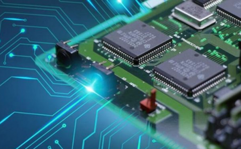 光纤黄瓜视频app网站打标机在pcb电路板行业的应用及其优点分析