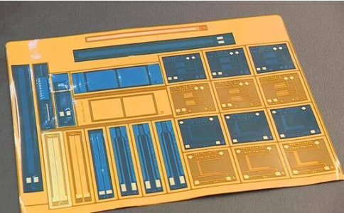 5g新电子时代来临，柔性覆铜板市场快速增长