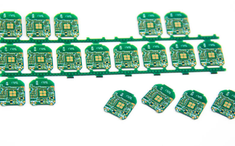 电子行业的加工技术大大提升。你知道PCB自动分机的价格吗